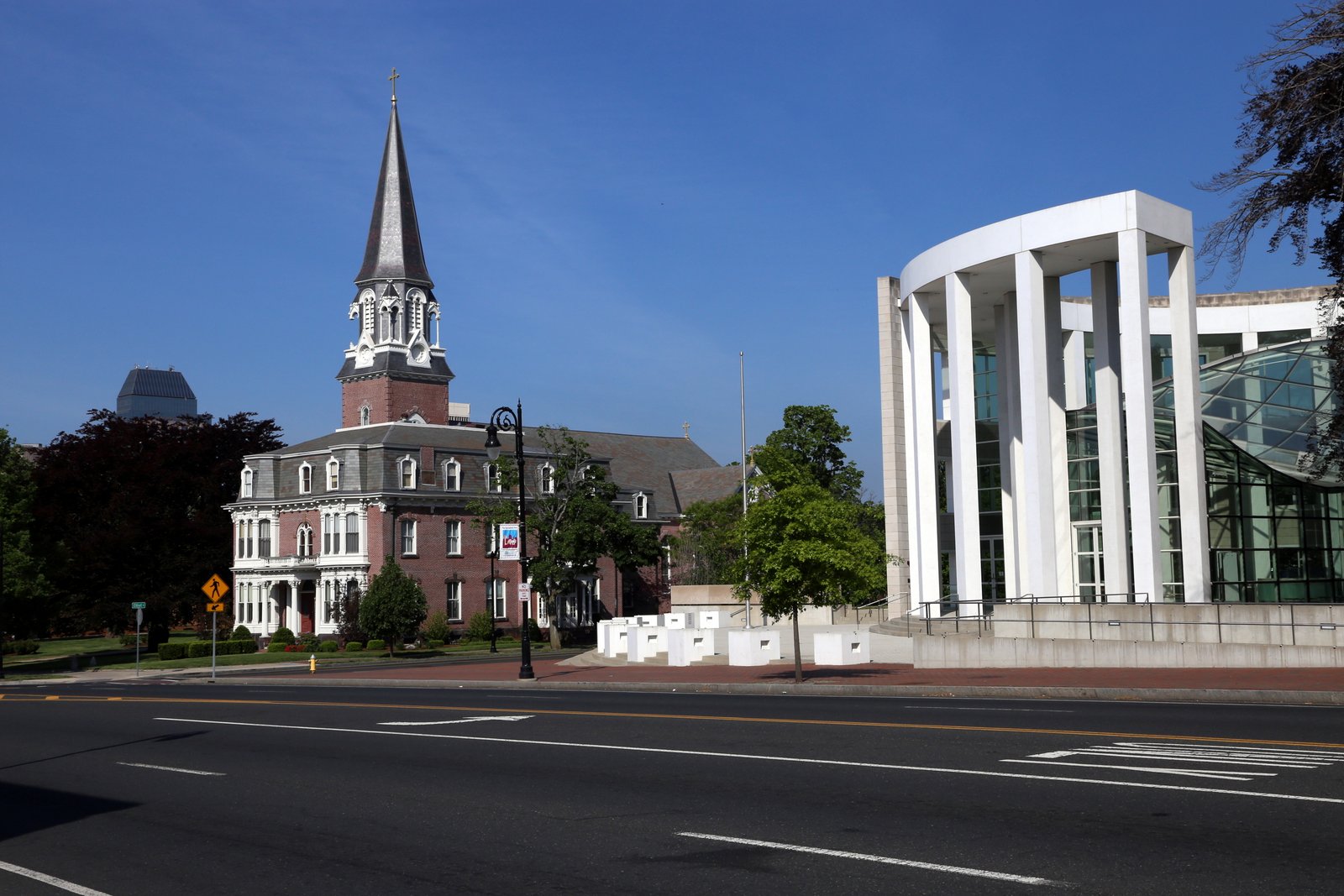 Photo of Cathedral of Saint Michael the Archangel