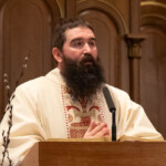 Rev. Yerick Mendez, Assistant Rector